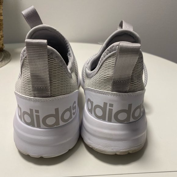 Adidas Men’s Size 12 Shoes - Lite Racer Adapt Running Shoes FV8919 - Picture 3 of 8